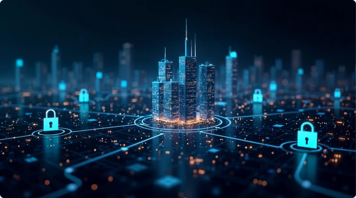 O Futuro dos Investimentos Imobiliários_ Tokenização e Blockchain